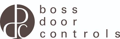 Boss Door Controls