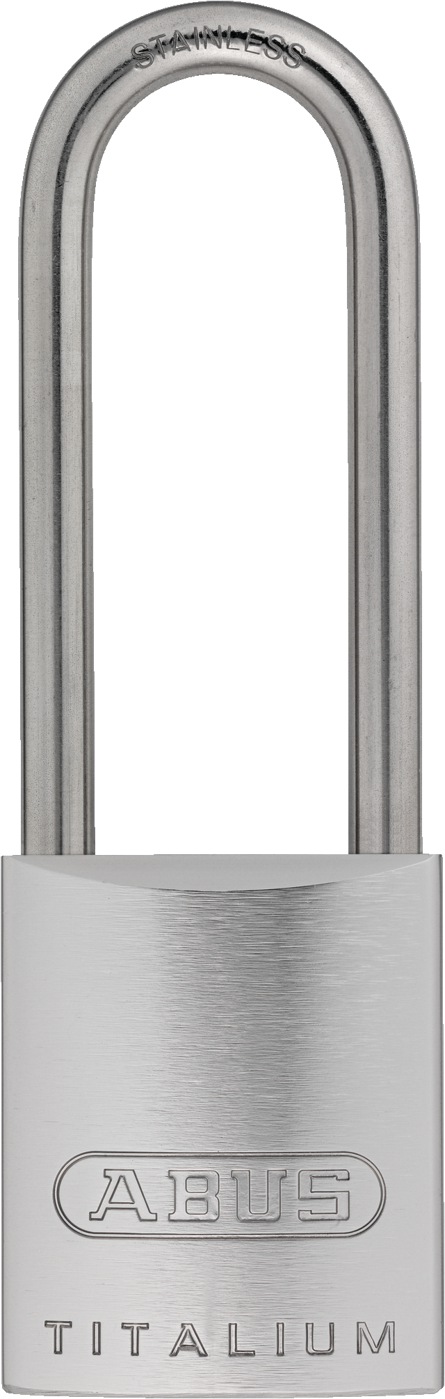 TITALIUM™ 86TI Series – Lightweight Euro Cylinder Padlock