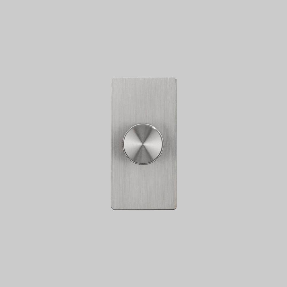 Buster + Punch Dimmer Module / Multipoint / 250W / Retractive Switch Compatible Only