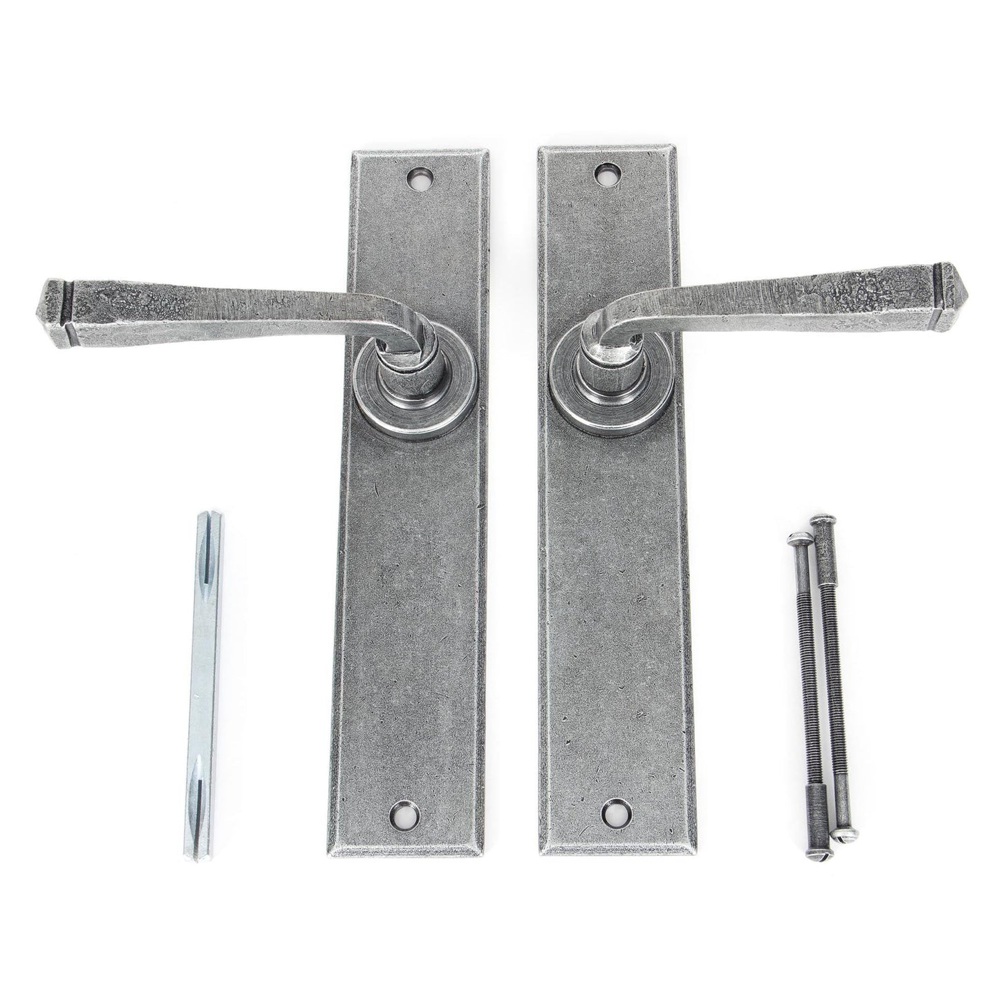 Large Avon Lever Latch Set