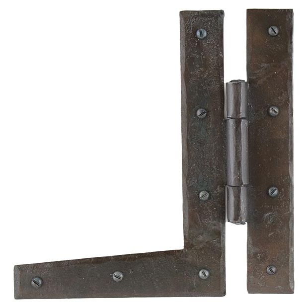 Beeswax Hinge (pair)