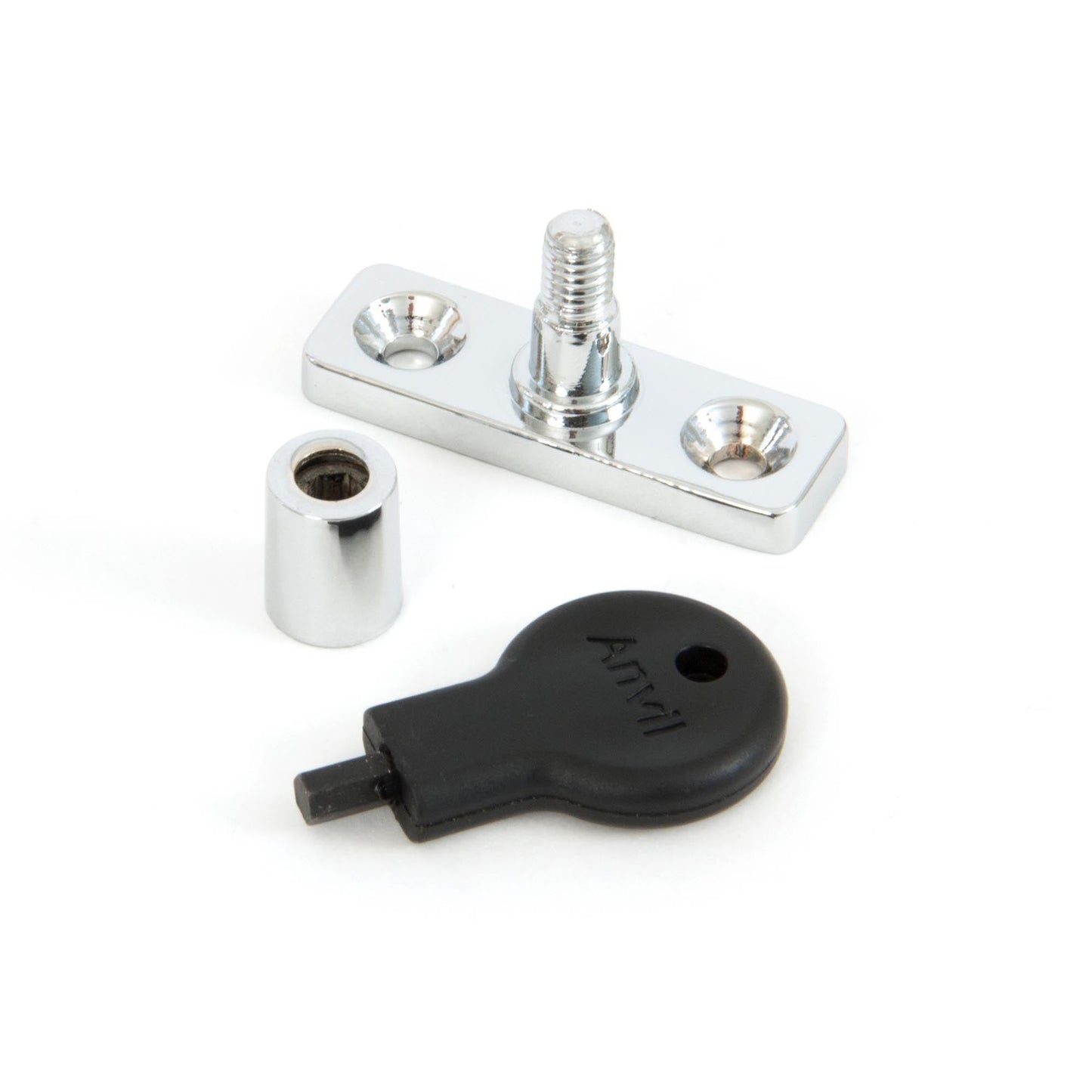 Locking Stay Pin