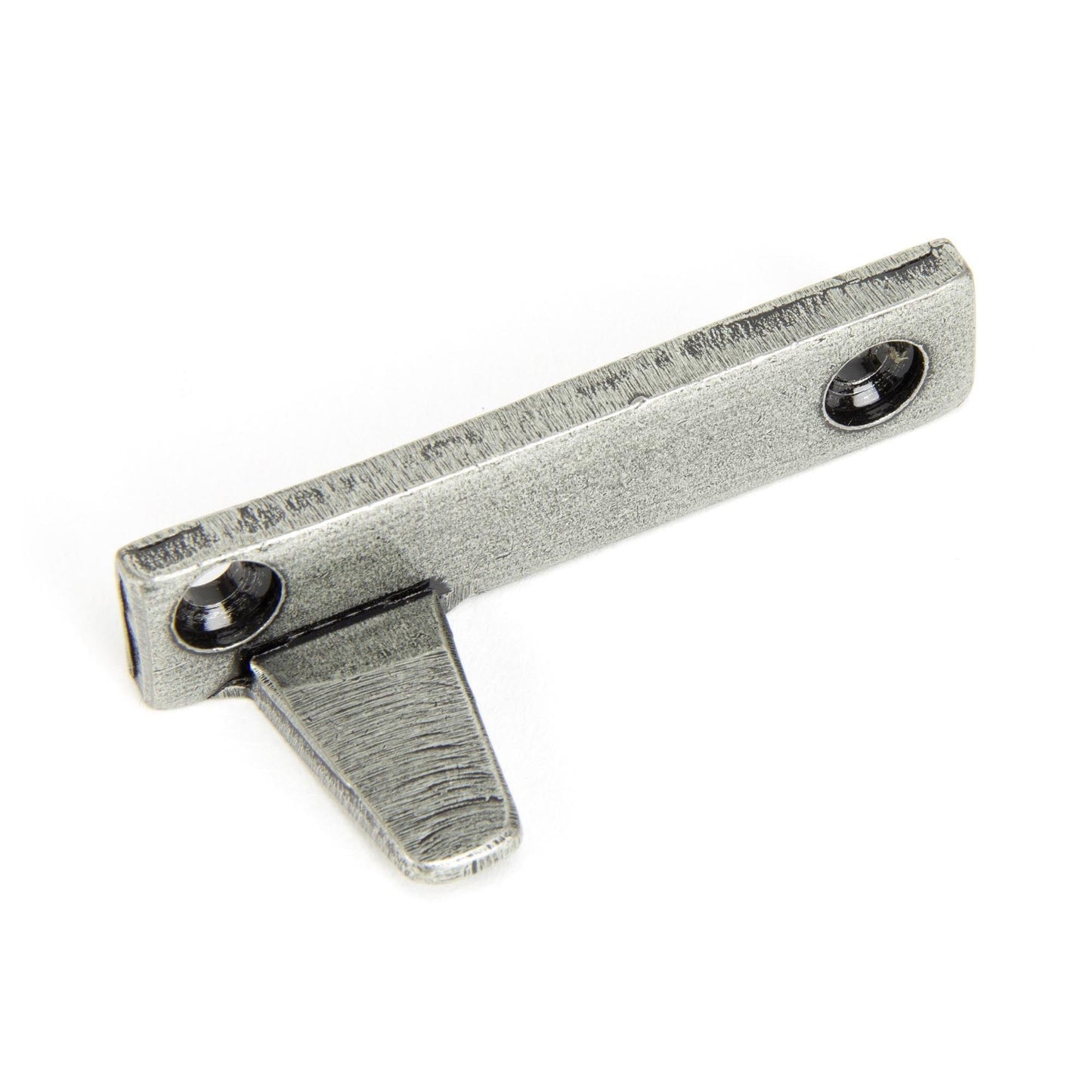 Night-Vent Locking Monkeytail Fastener