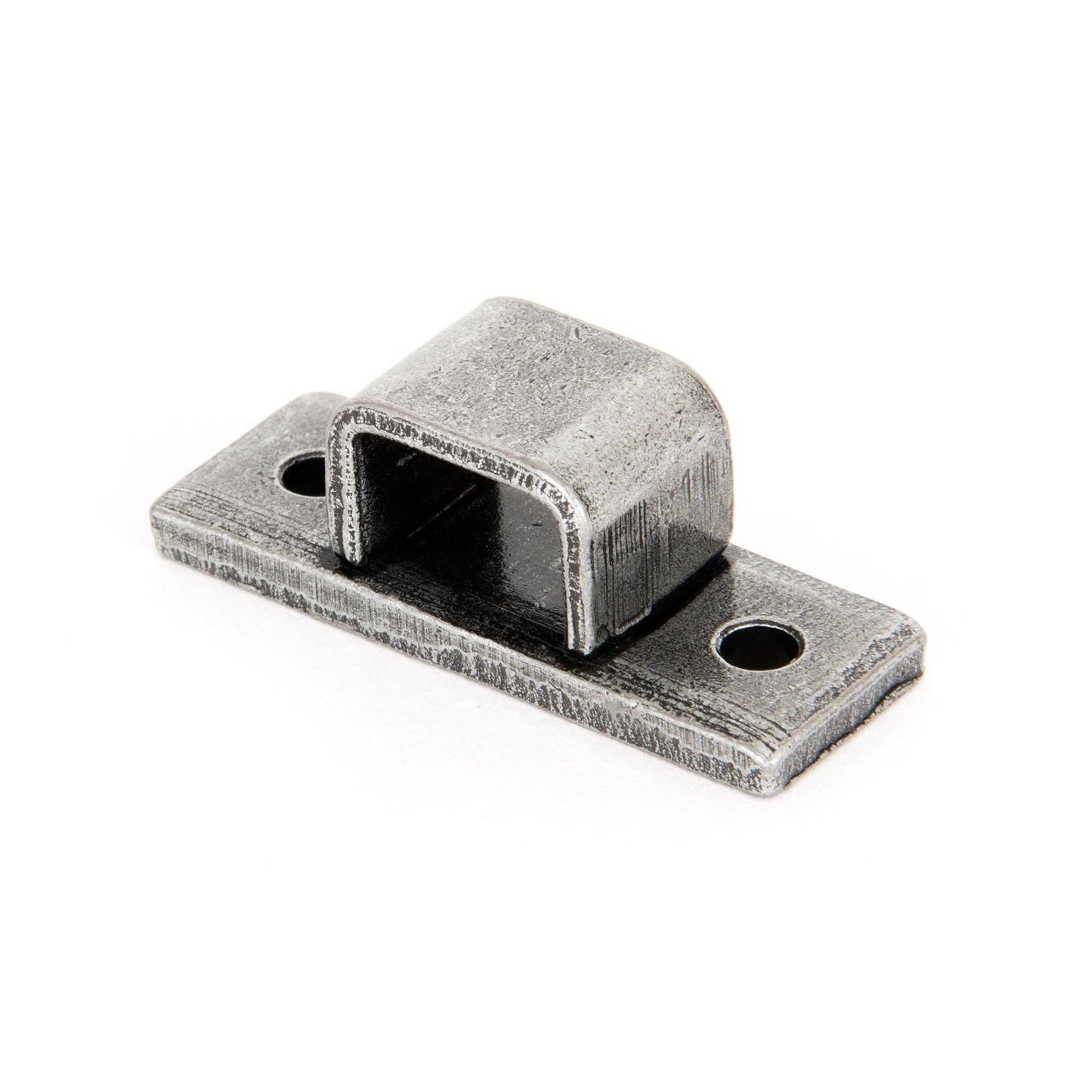 Receiver Bridge for Straight Bolt