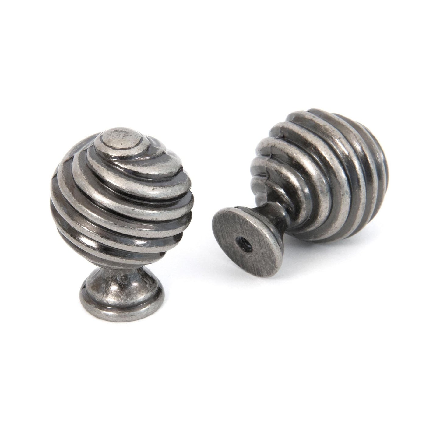 Twist Cabinet Knob