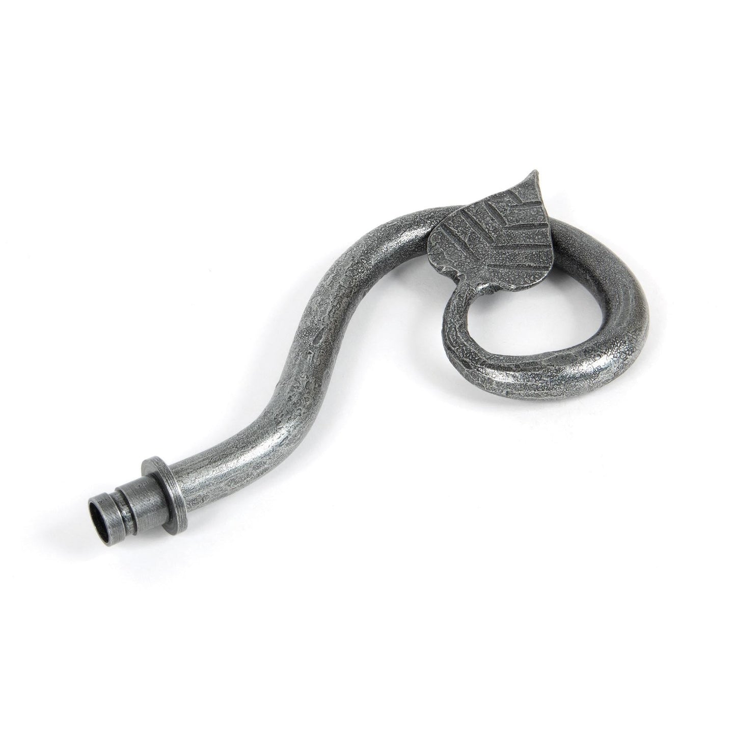 Leaf Curtain Finial (pair)