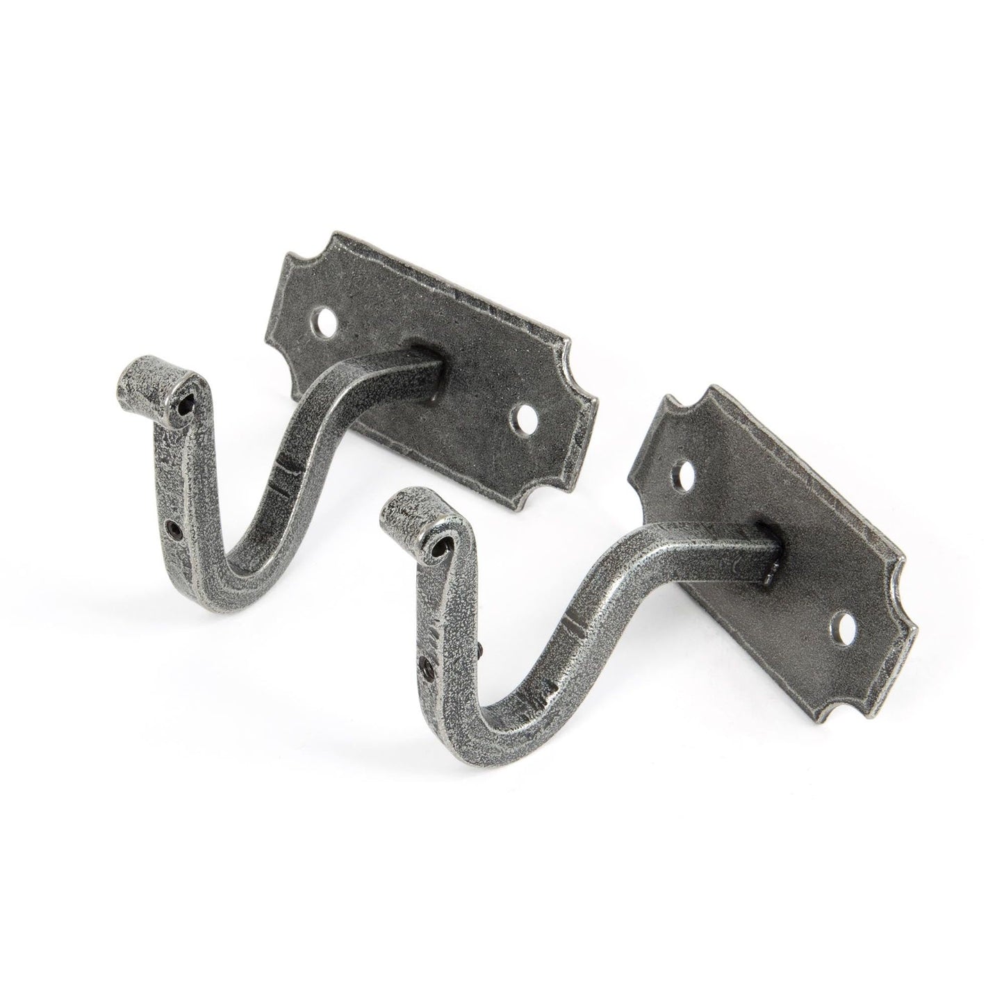 Mounting Bracket (pair)