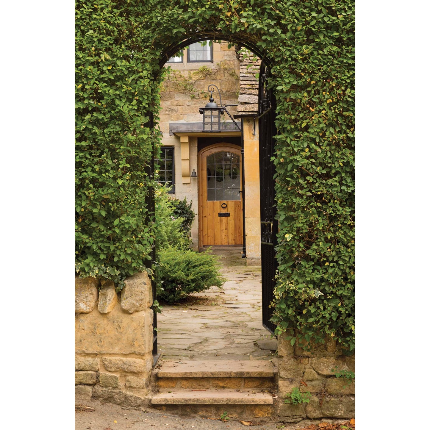 4" Ring Door Knocker