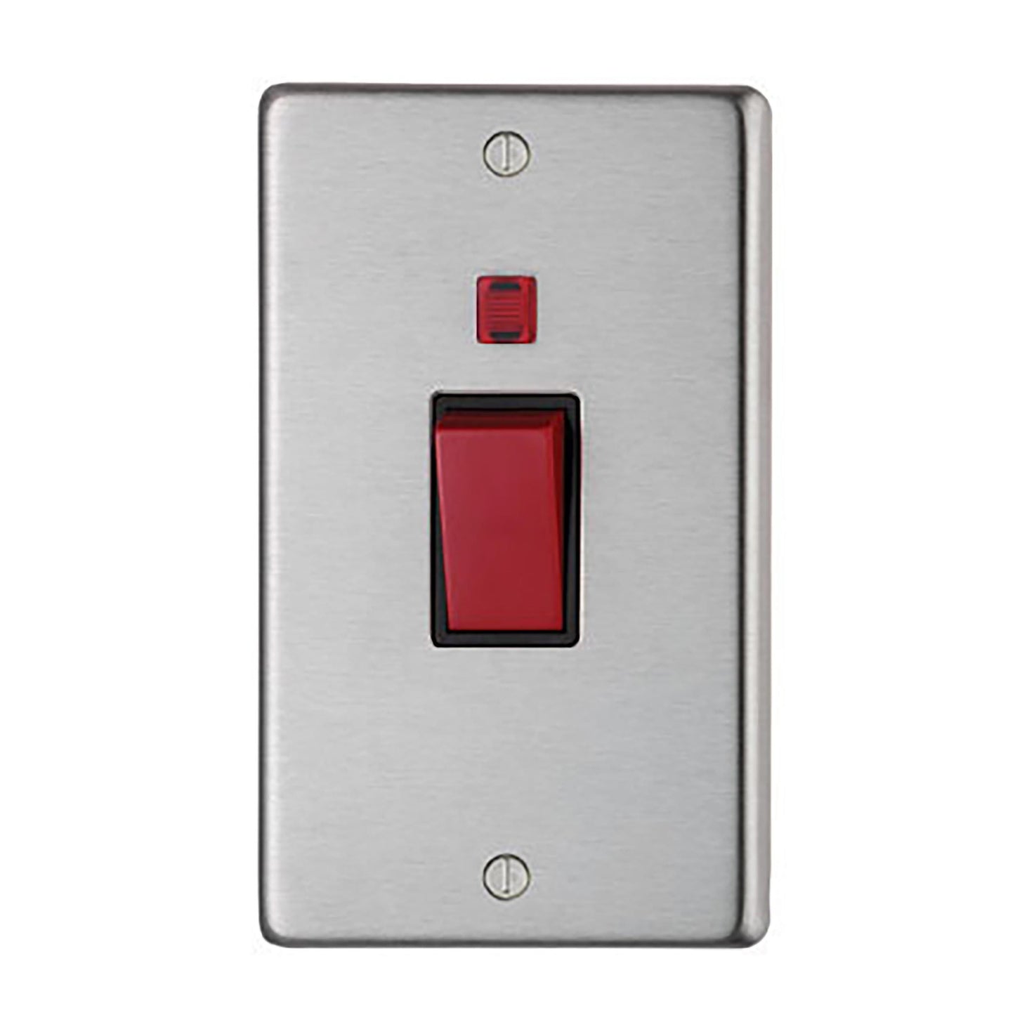 Double Plate Cooker Switch