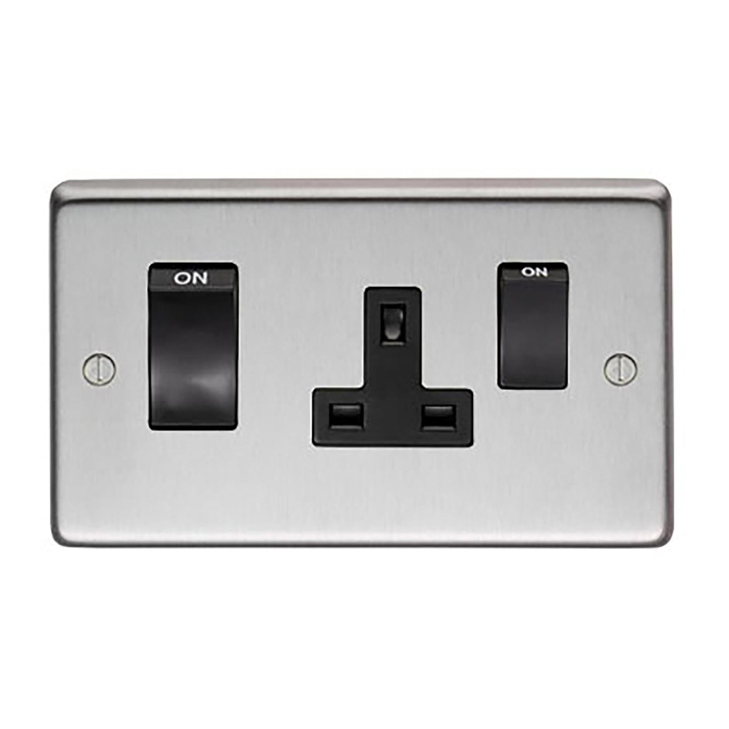 45 Amp Switch & Socket