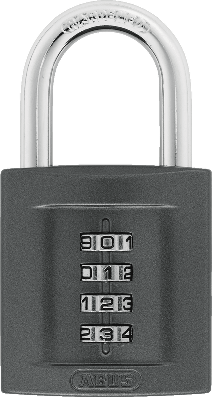 158 Series – Heavy Duty Combination Padlock 158/50 Love Handles uk