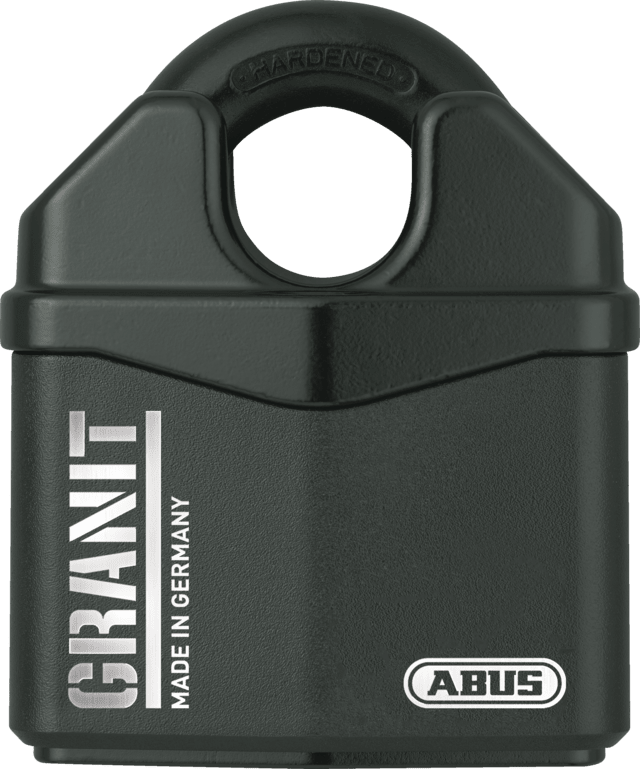 GRANIT™ 37 Series – Ultra High-Security Padlock 37RK/80 Love Handles uk