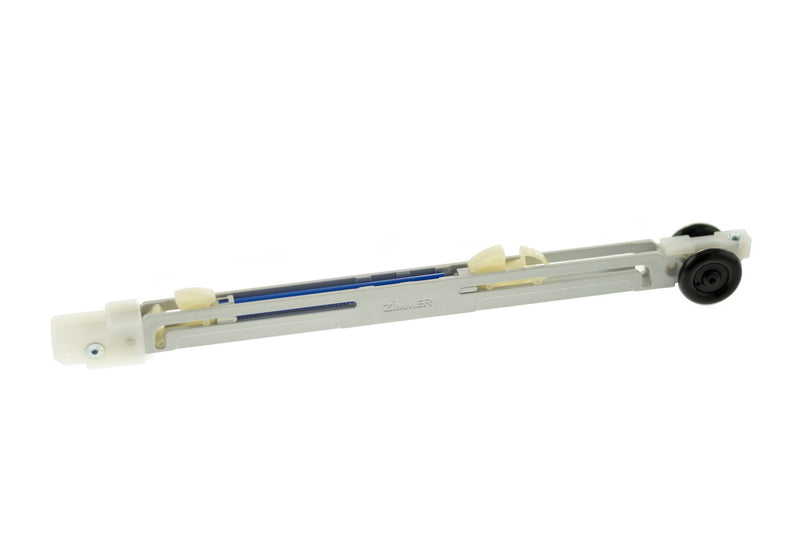 Ermetika Easy-Stop Soft Opening & Closing Kit for Evokit & Absolute Evokit - Max 50kg Door