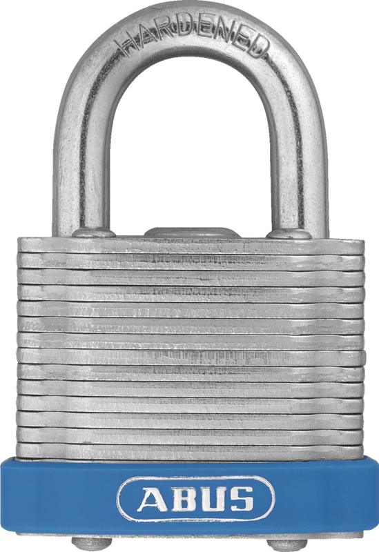 Laminated Steel 41 Series – Durable Weather-Resistant Padlock 41/40 Love Handles uk