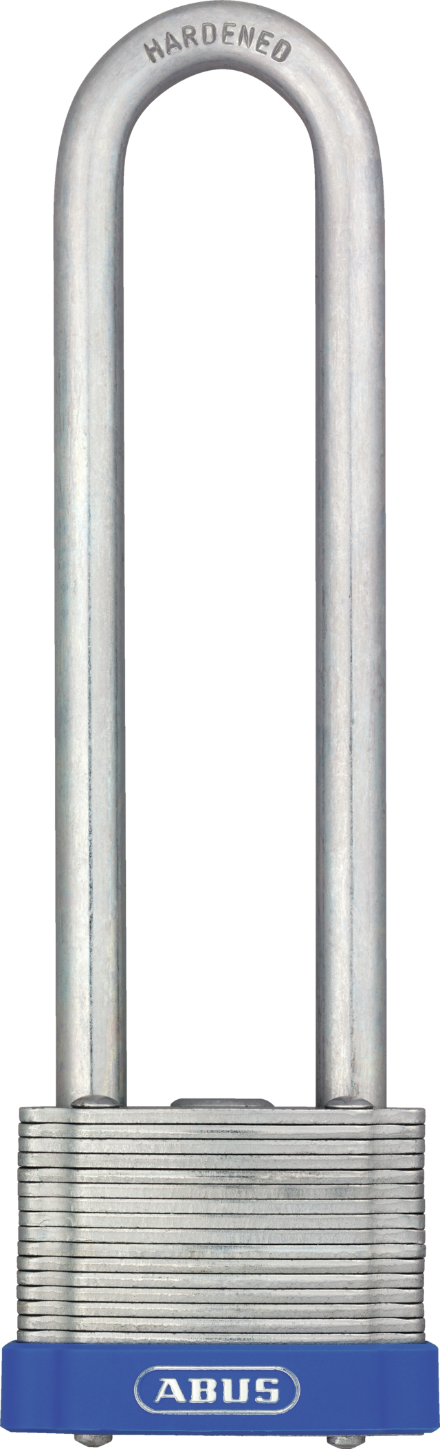 Laminated Steel 41 Series – Durable Weather-Resistant Padlock