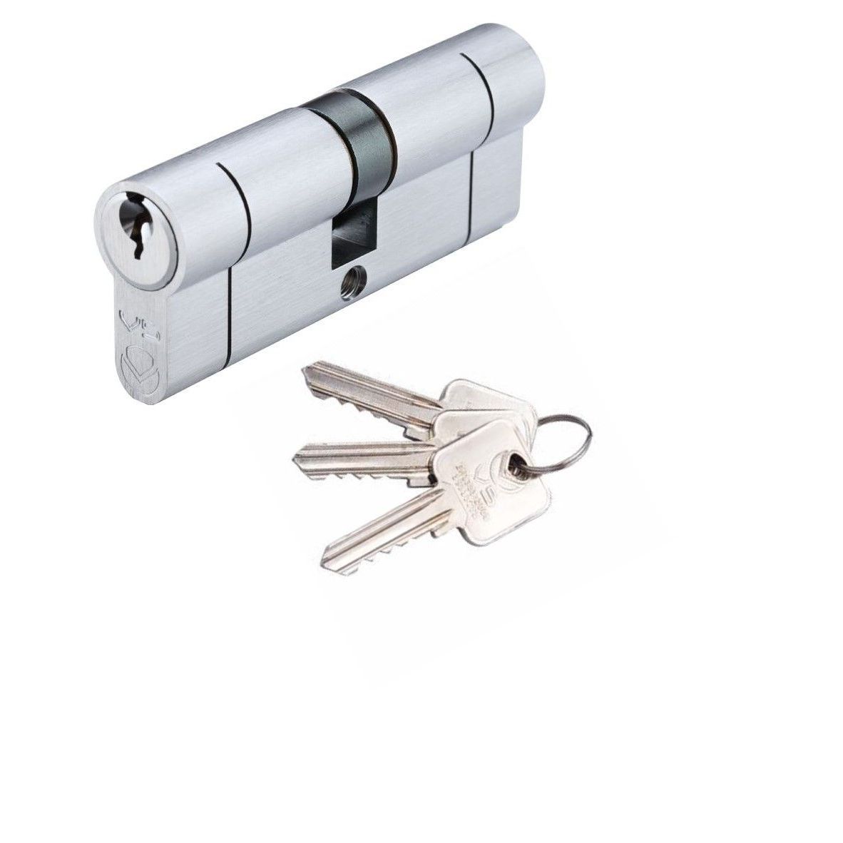 35/50mm Euro Double Body in SC