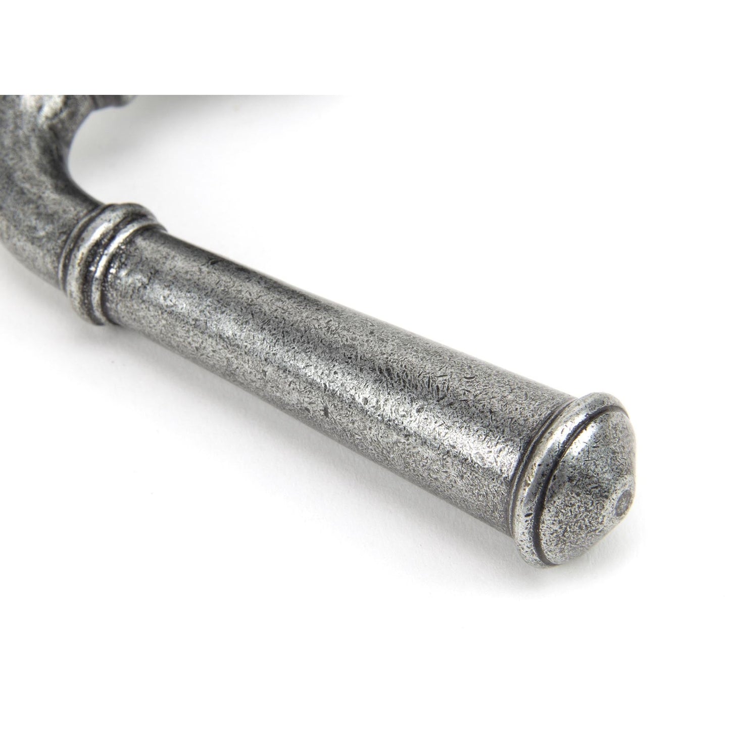 Regency Lever Bathroom Set