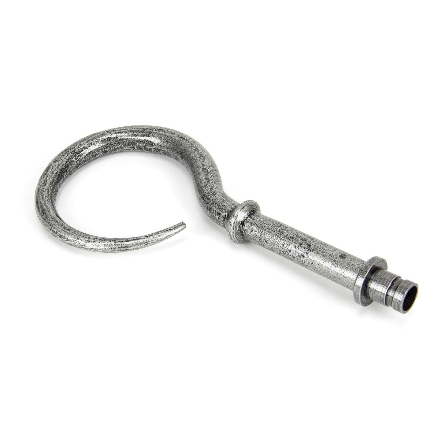 Hook Curtain Finial (pair)