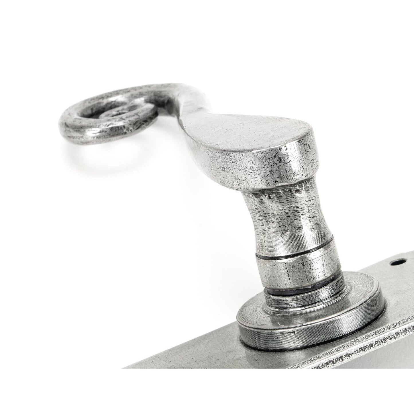 Monkeytail Lever Euro Lock Set