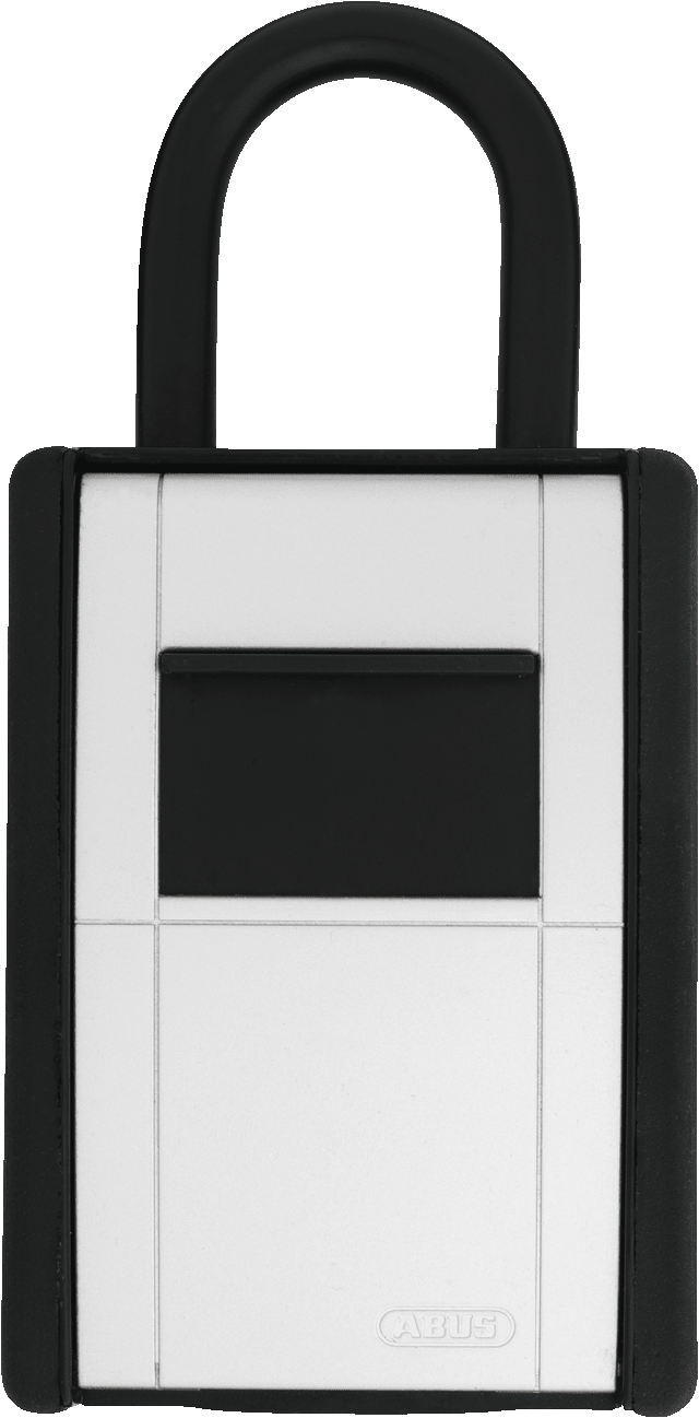 KeyGarage™ 797 – Portable Key Storage Box with Shackle for Flexible Secure Access Love Handles uk