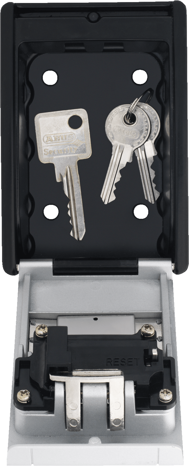 KeyGarage™ 787 Series – Wall Mounted Key Storage Box Big Love Handles uk