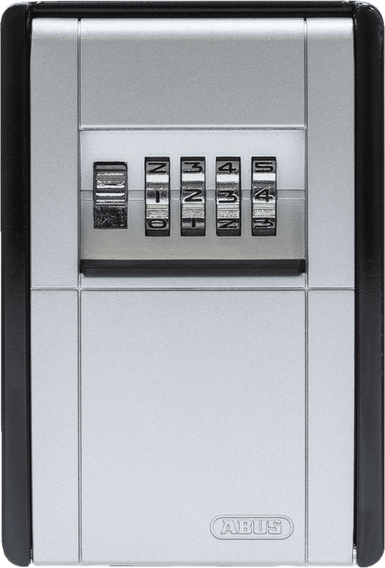 KeyGarage™ 787 Series – Wall Mounted Key Storage Box Standard Love Handles uk