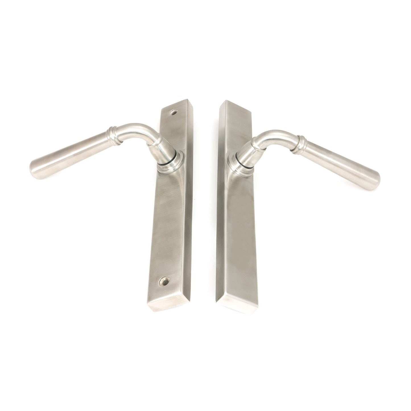 Newbury Slimline Lever Espag. Latch Set