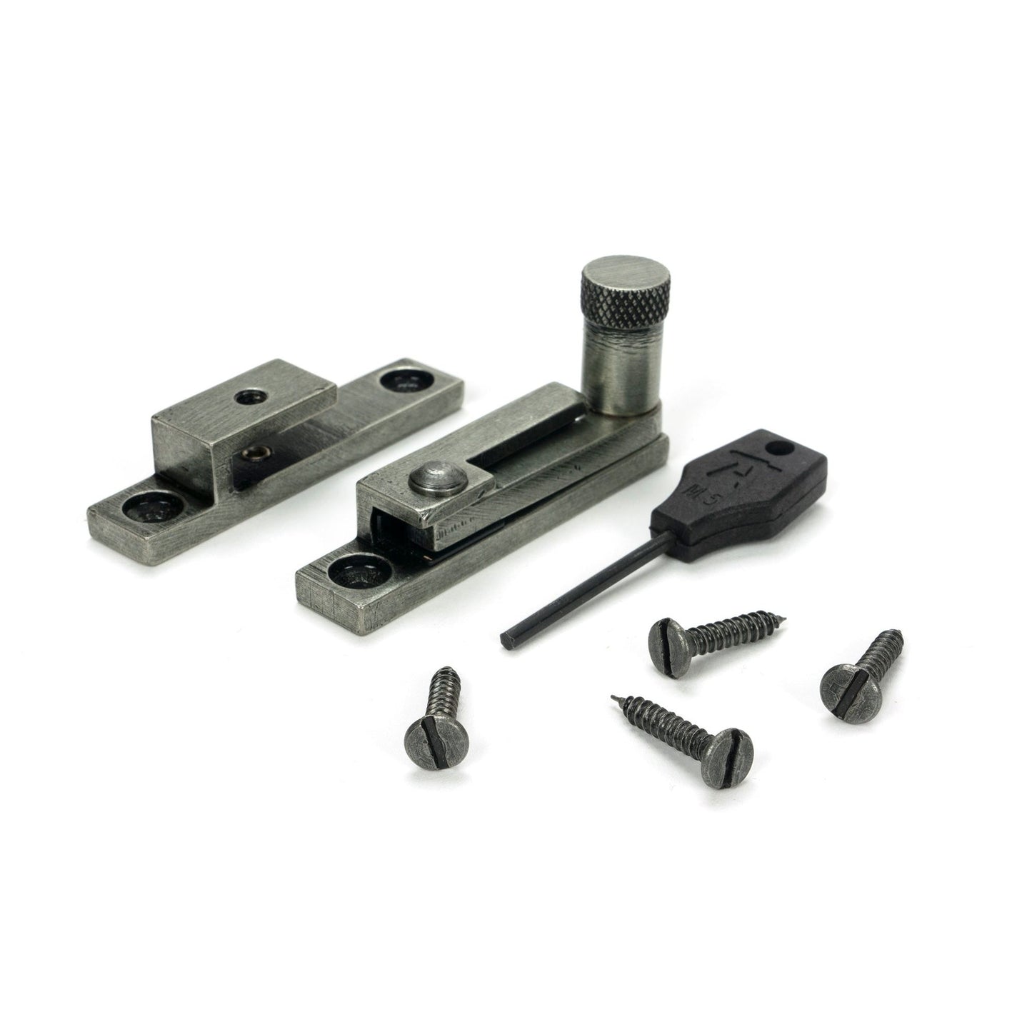 Brompton Quadrant Fastener - Narrow