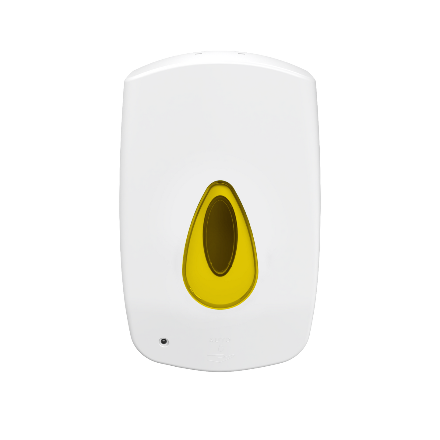 Modular Auto 1L Foam Touch Free Refillable Soap Dispenser