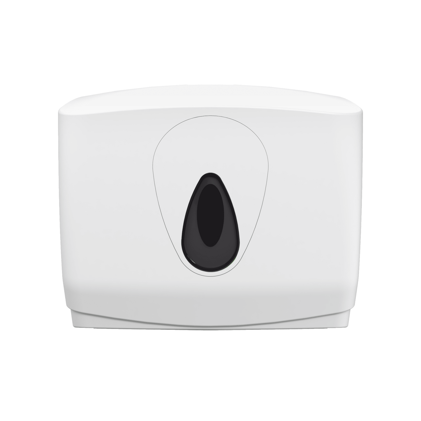 Modular Small Hand Towel Dispenser White – Grey Window Love Handles uk