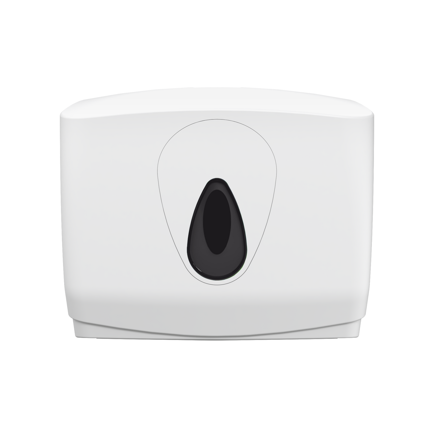 Modular Small Hand Towel Dispenser