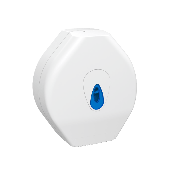 Large Toilet Roll Dispenser Love Handles uk