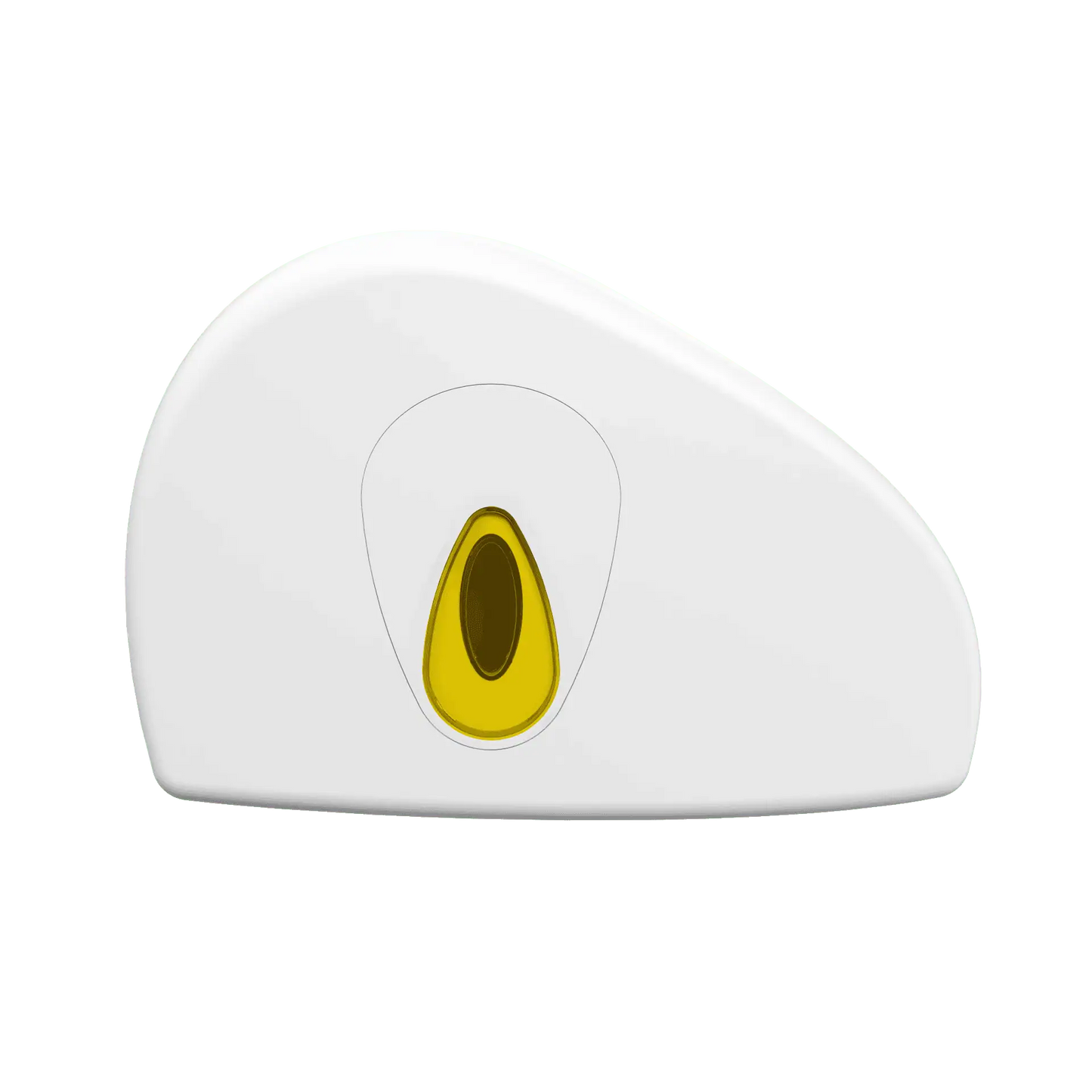 Modular Small Jumbo 8″ Stub Roll Dispenser