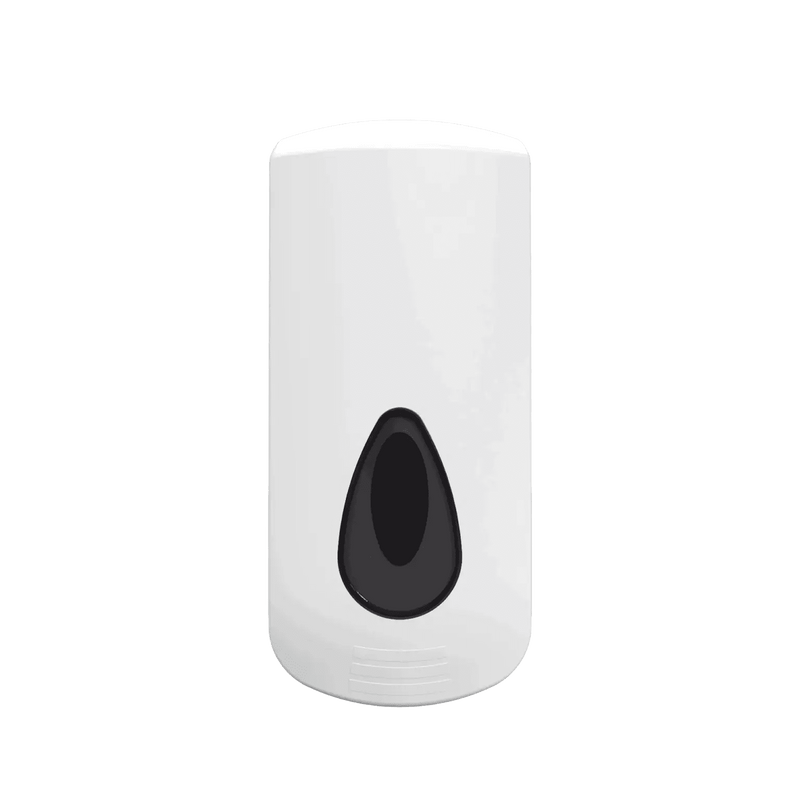 Modular 2 Litre Pumic Refillable Soap Dispenser Love Handles uk