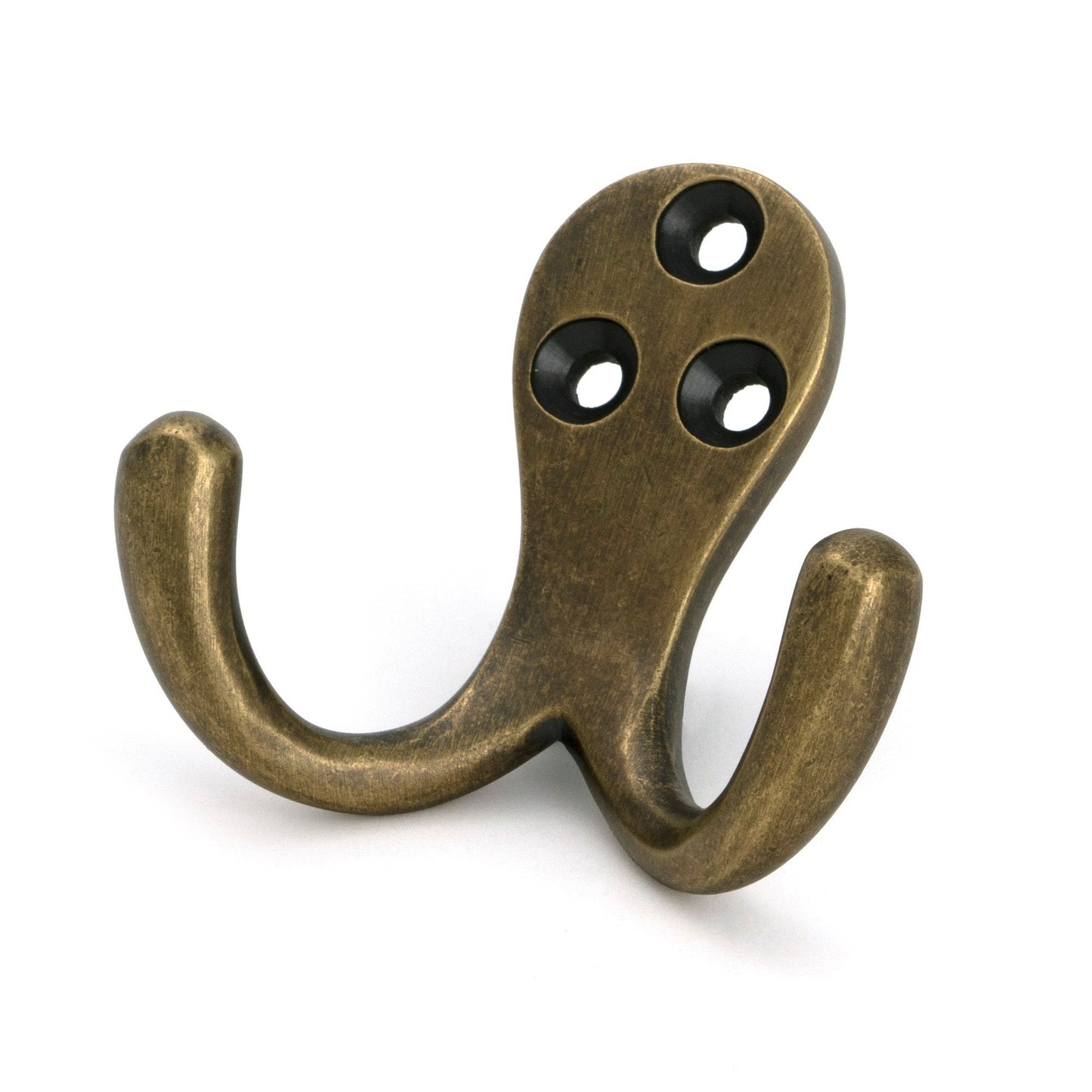 Celtic Double Robe Hook