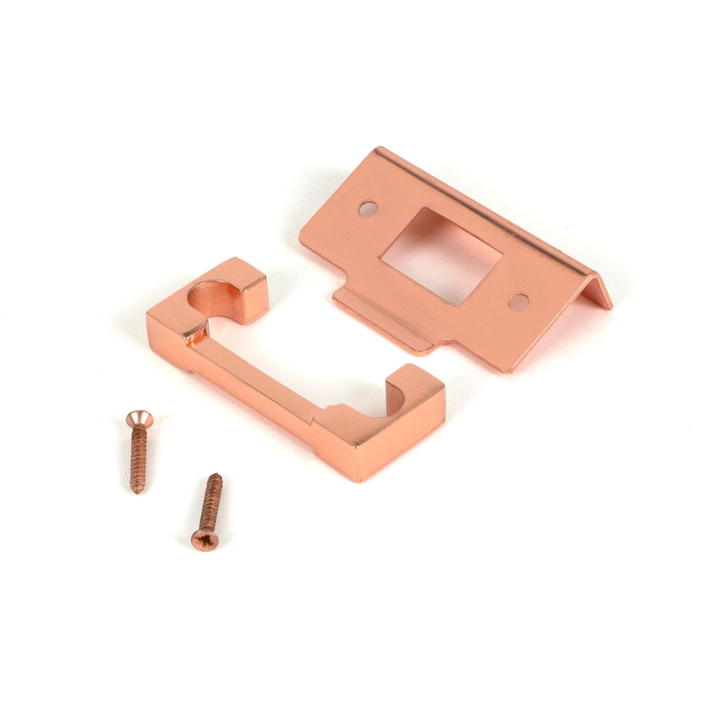 ½" Rebate Kit for Heavy Duty Latch