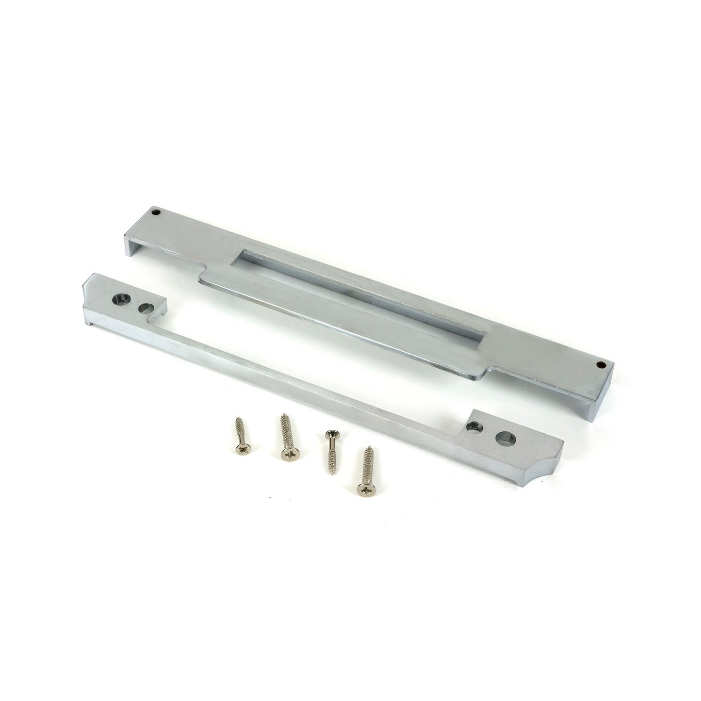 ½" Rebate Kit for Euro Din Sash Lock