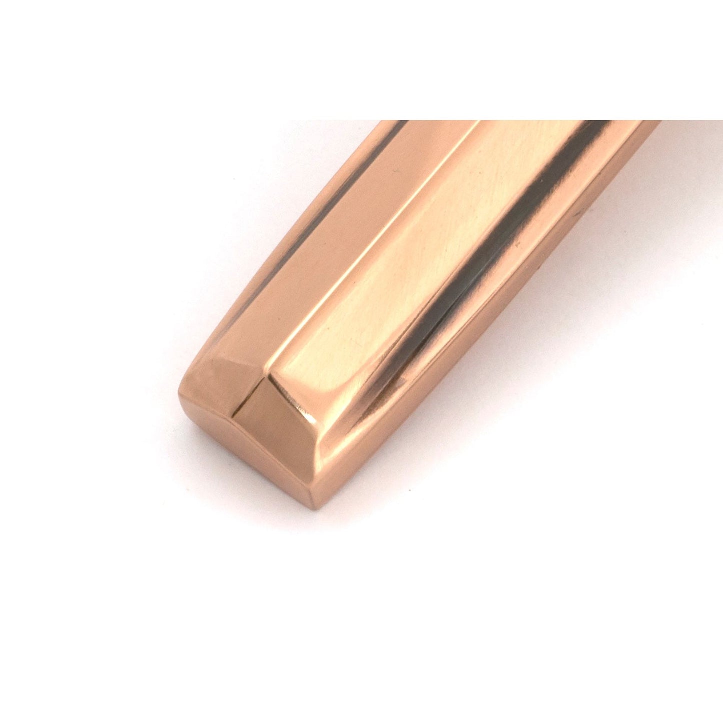 Night-Vent Locking Art Deco Fastener