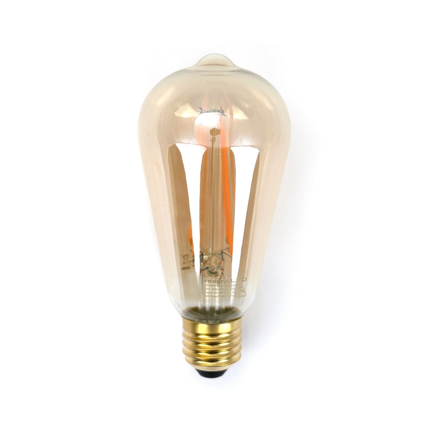 Vintage LED Edison Light Bulb - 5W E27
