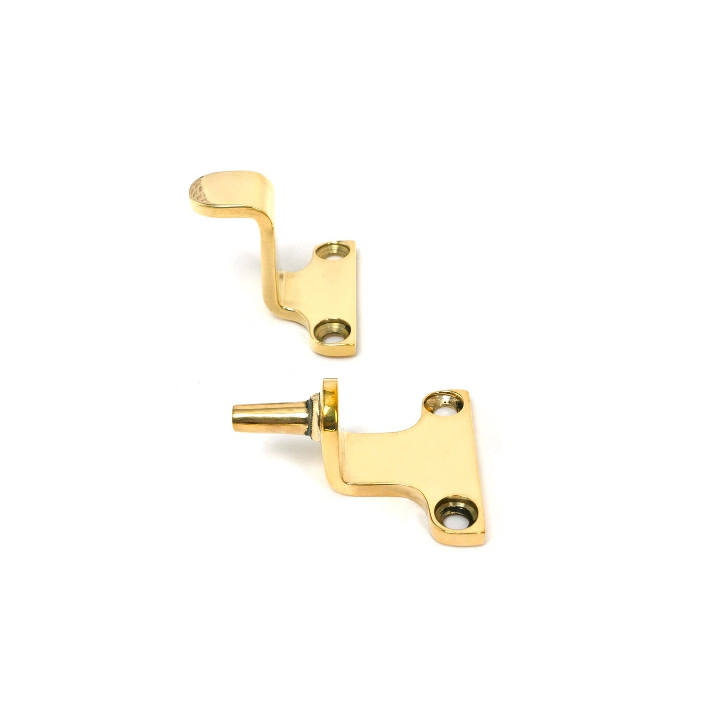 Monkeytail Stay (Steel Window)