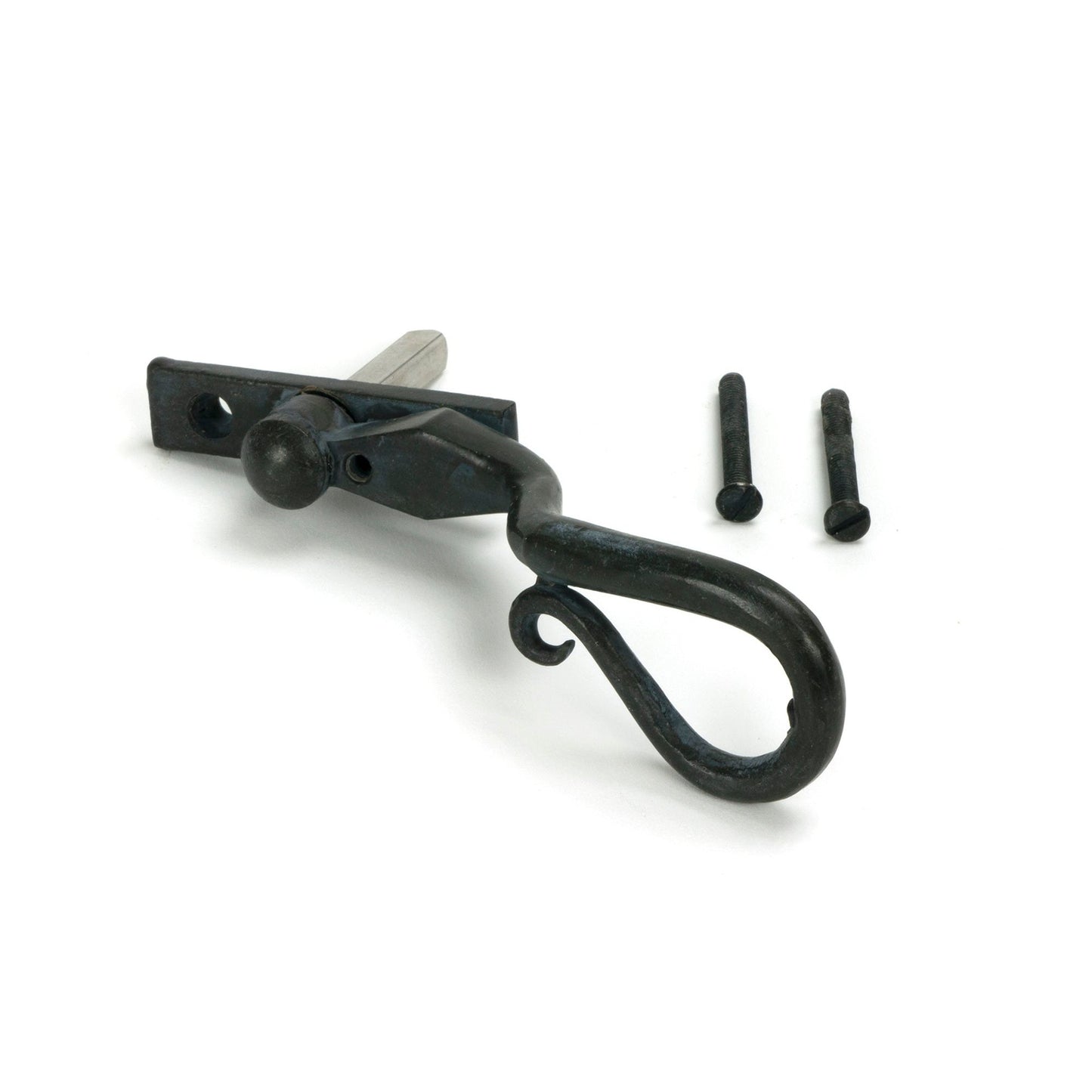 16mm Shepherd's Crook Espag