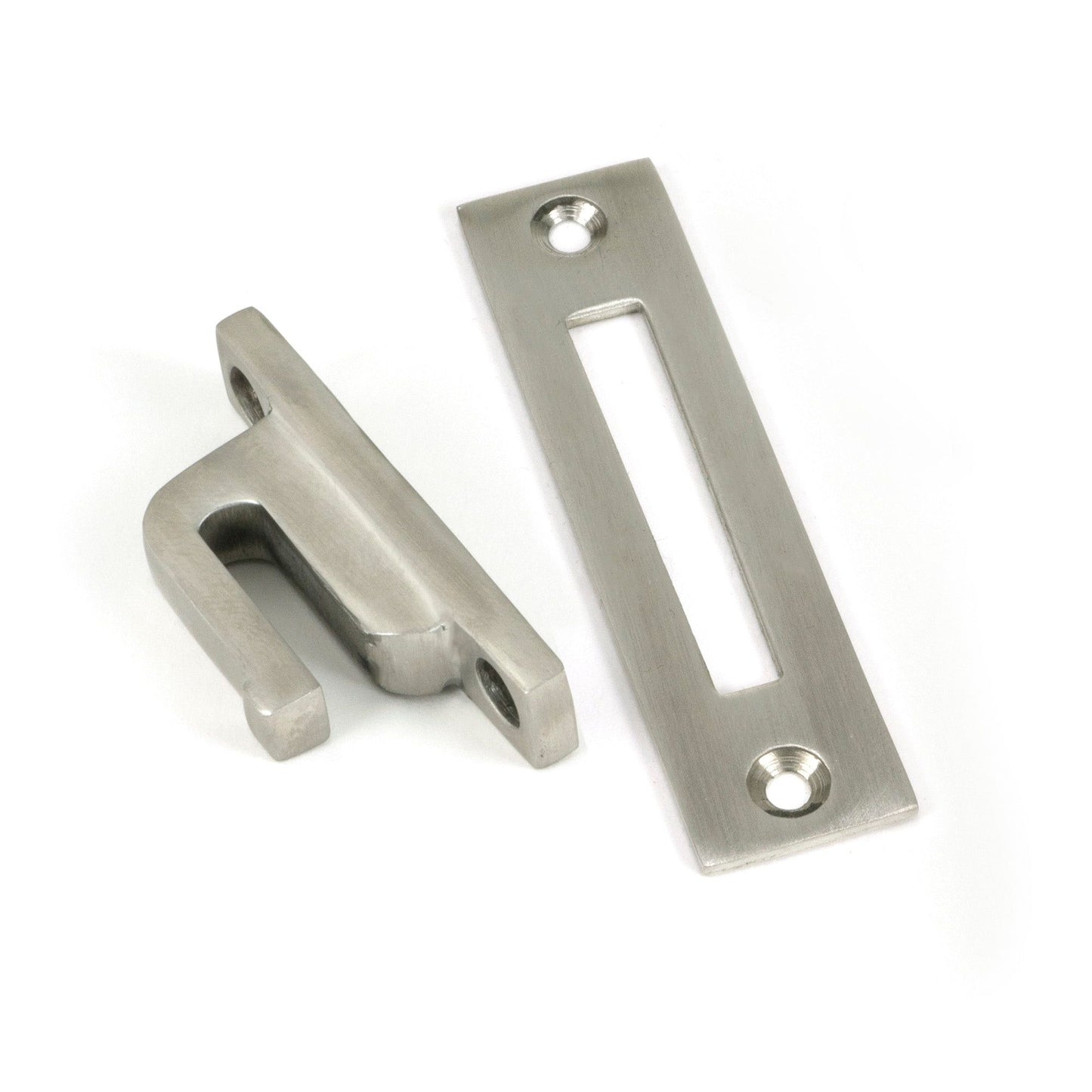 Locking Newbury Fastener
