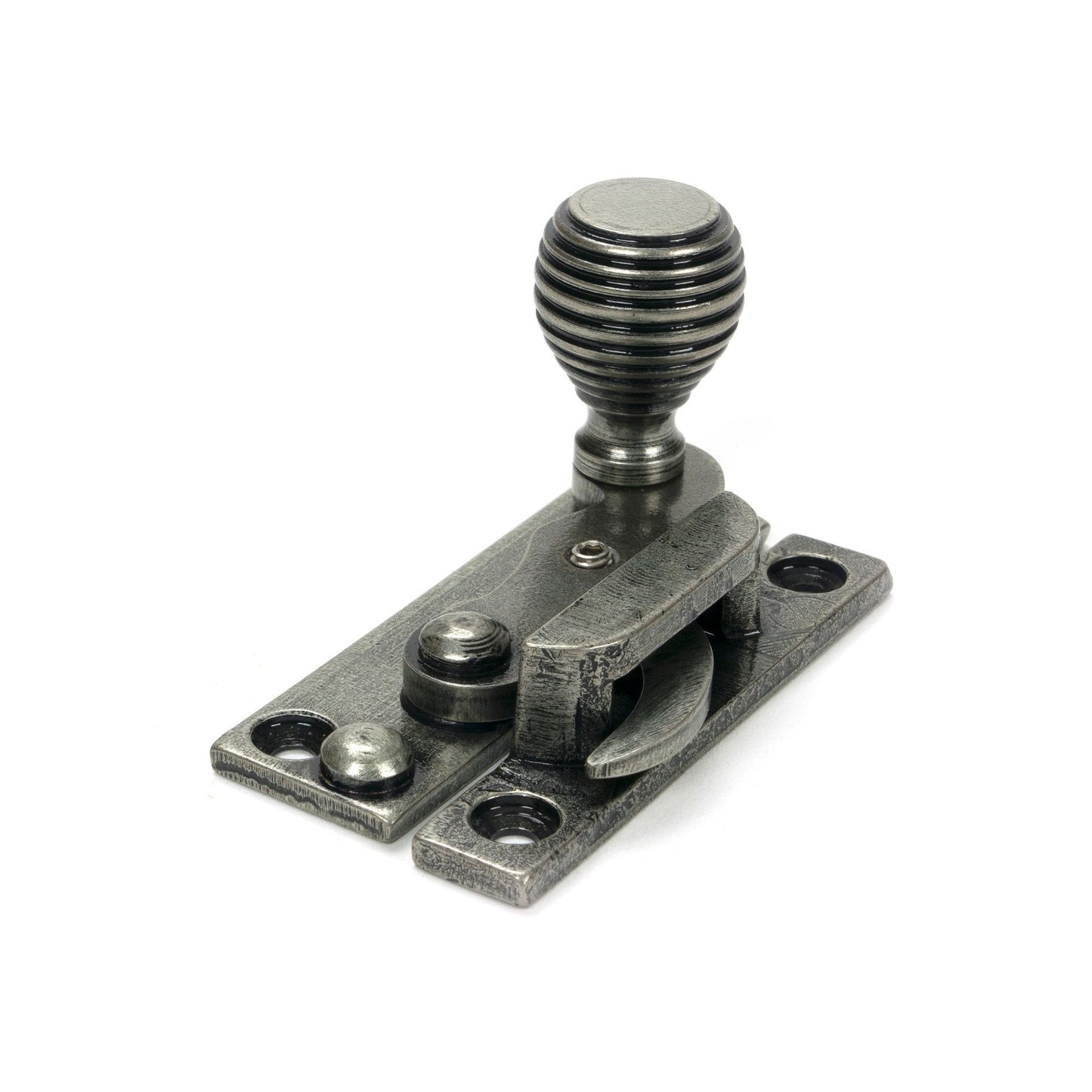 Beehive Sash Hook Fastener