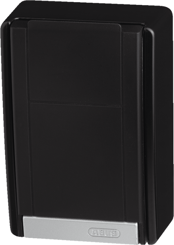 KeyGarage™ 767 – Wall Mounted Key & Card Storage Box Love Handles uk