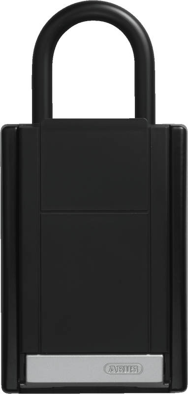 KeyGarage™ 777 with Shackle – High Capacity Portable Key Safe Love Handles uk