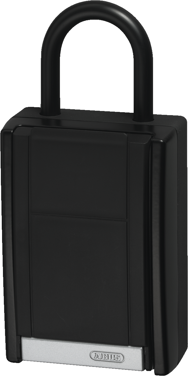 KeyGarage™ 777 with Shackle – High Capacity Portable Key Safe