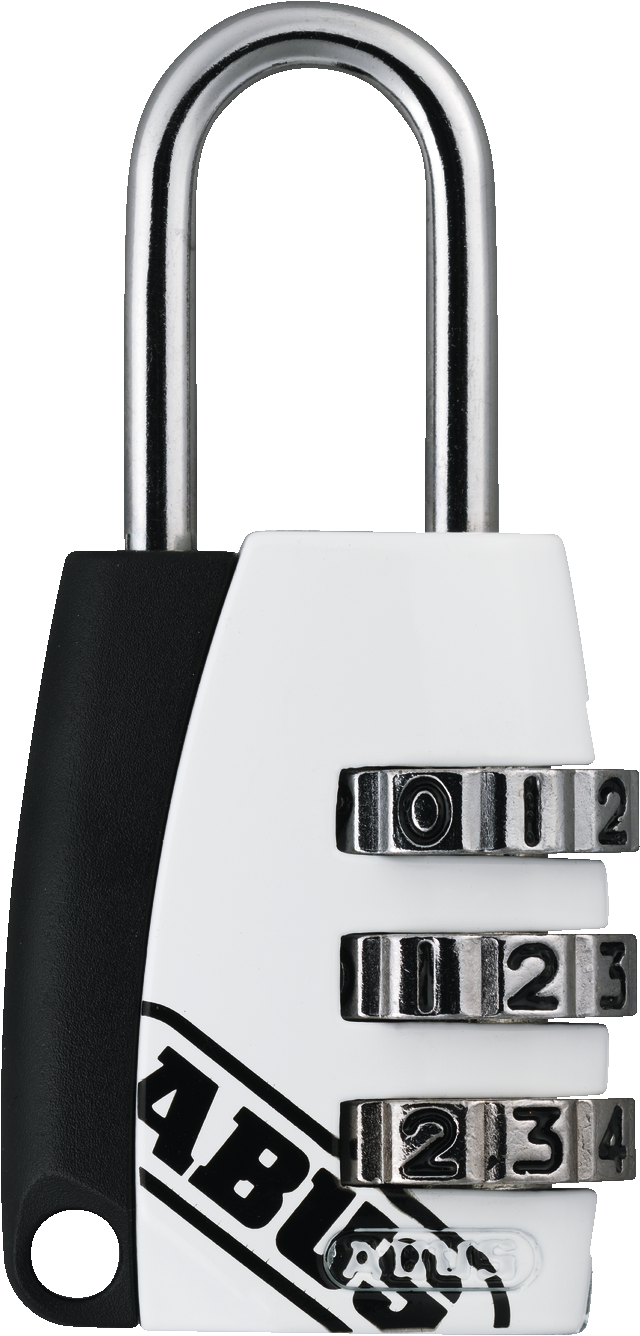 155 Series – Small Leisure Combination Padlock
