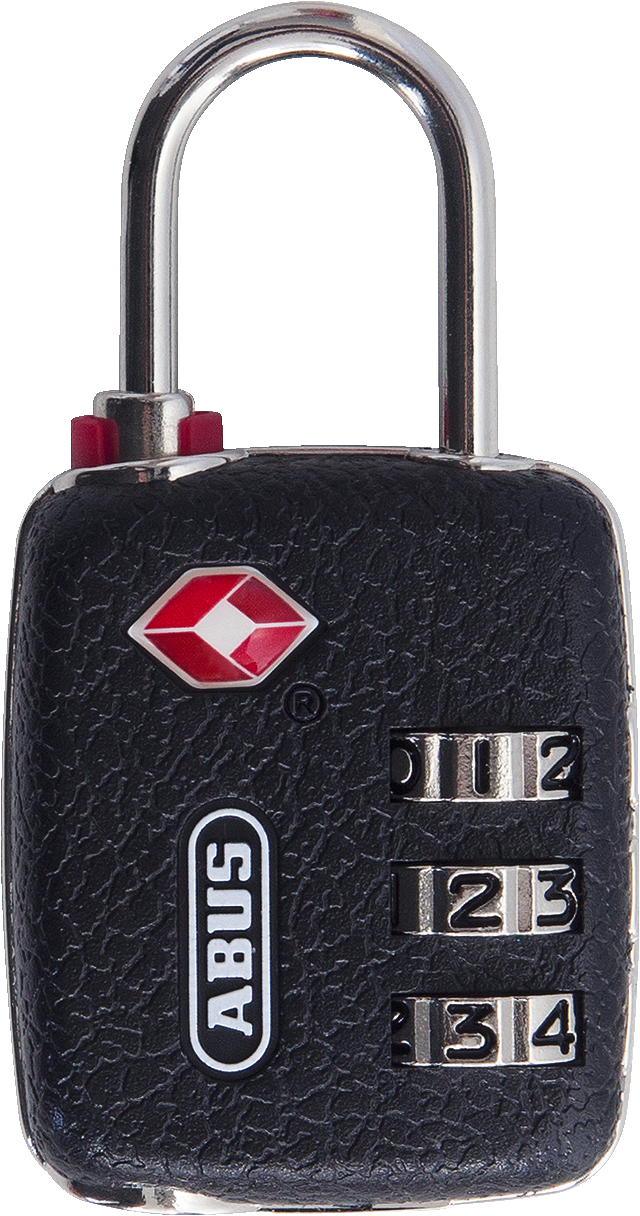 146TSA/30 – Lightweight TSA Combination Padlock