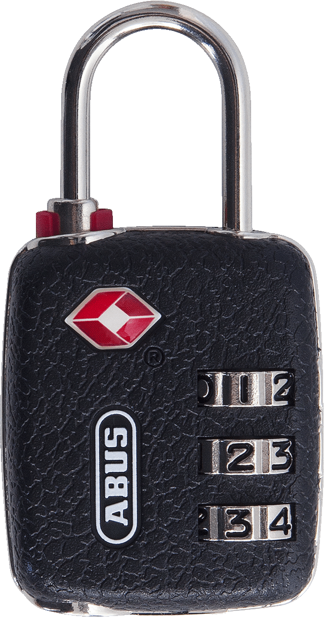 146TSA/30 – Lightweight TSA Combination Padlock Love Handles uk