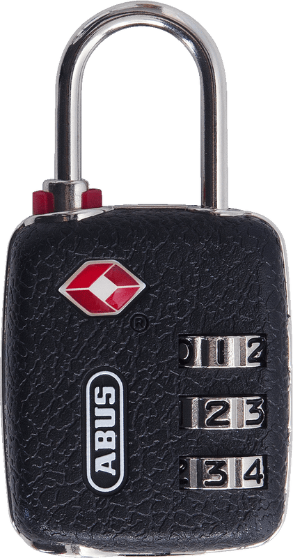 146TSA/30 – Lightweight TSA Combination Padlock Love Handles uk